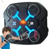 Boxing Machine for Children with Counting Function, Smart Bluetooth Music