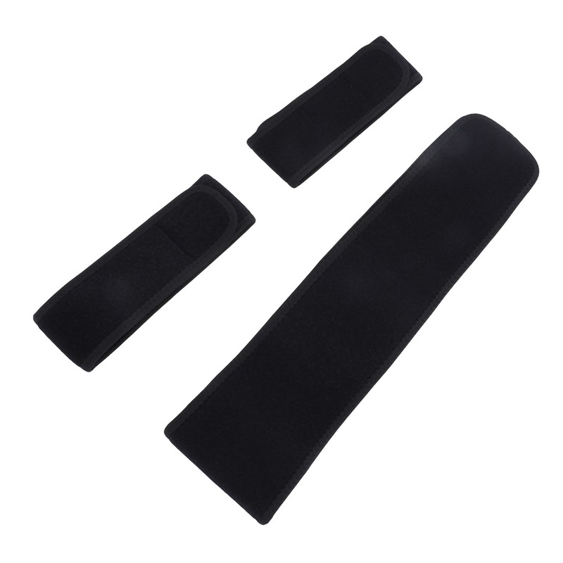 Maternity Belt with Compression Groin Band Soft Breathable Belly Support