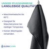 Elexaclean Microfibre Drying Cloth, Premium Waffle Cloth (60 x 40 cm)