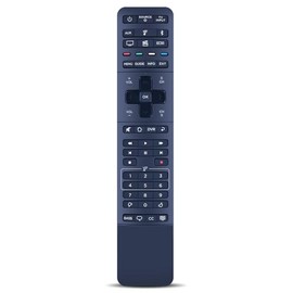 PZL Replacement for Bose Hi-Fi Soundtouch 300 Sound Bar 421650 755001-0030 Remote Control