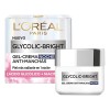 Gel Crema Noche Antimanchas L'oréal Paris Ácido Glicólico