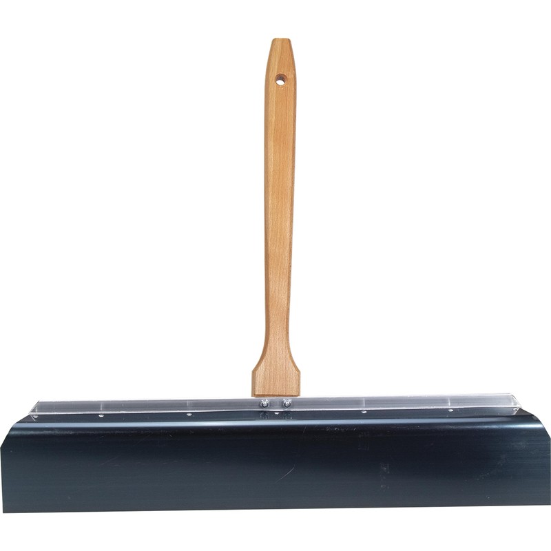 WAL-BOARD TOOLS Curved Blade Drywall and Putty Knife, 24 Inch