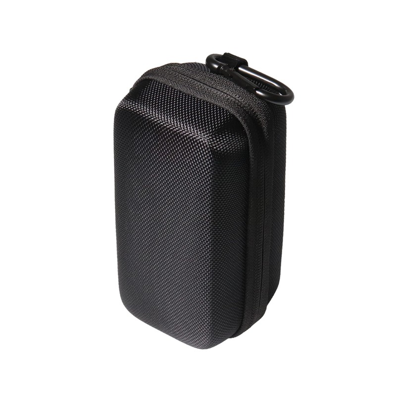 CaseSack Case for Handheld Carbon Monoxide Meter, Portable CO Gas
