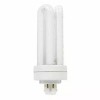 GE Lighting 97627 18 Watts fluorescent triple tube biax with