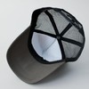 Avirex Men's Mesh Cap, Two Sizes Available, Standard, Military, XL,