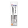 Zebra P-MA93-RE-RGR Mechanical Pencil Delgard GR 0.5mm Limited Relaxation Color