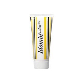Idomin 100g. Swedish purity for hundreds of uses.