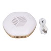 1.5W Small Air Purifier USB Charging Negative Ion Filtration System