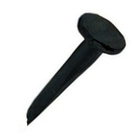 3/4 inch (approx) DIY Tack Nails, Carpet Tack Nails 20 mm 100g Pack