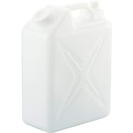 Mizuho Flat Can 3.2 gal (10 L)