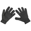 MFH Herren Multipurpose Neoprene Handschuhe Schwarz Größe M