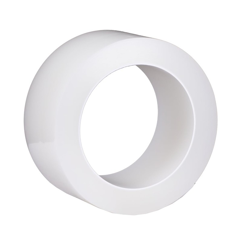 Duck Brand All Weather Indoor/Outdoor Repair Tape, Weatherproofing, Clear &