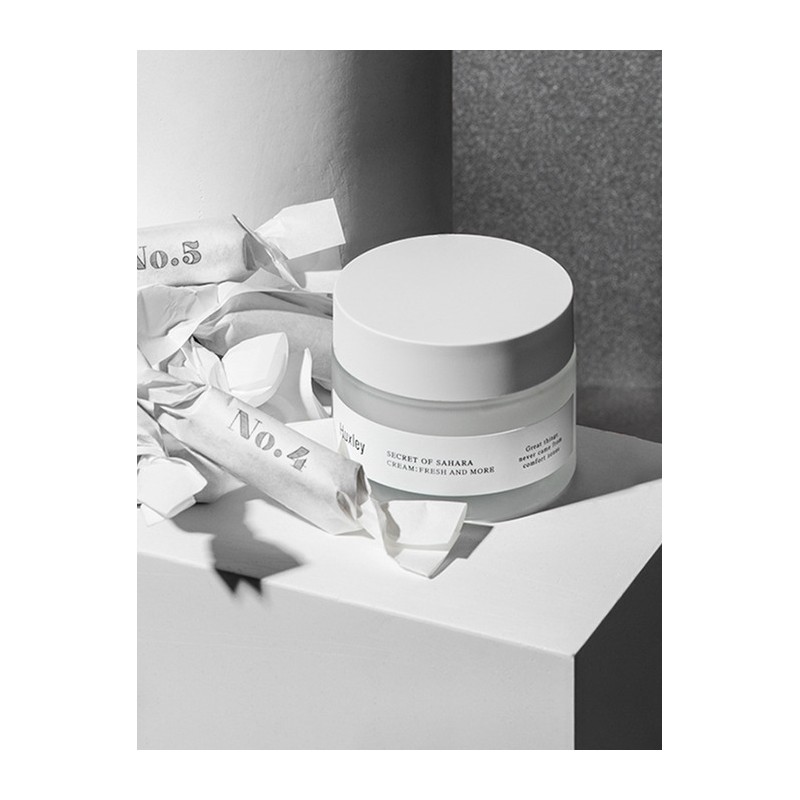 Cream Fresh & More 50ml / 크림 프레시 앤 모어