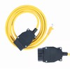 ENET OBD2 Cable Ethernet RJ45 to OBDII Adapter OBD2 Ethernet
