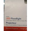 lithonia lighting led floodlight Esxf 2500