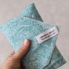 4MyEarth Reusable Cotton Sandwich Wrap, Llamas