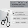 PARSA Beauty Toenail Clippers - Precise Toenail Clippers, Nail Clippers