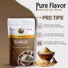 ProChef Pure Garlic Powder | Ideal for Cooking, Seasoning &