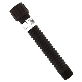 Orbit 1/2 in. Dia. x 6 in. L Riser