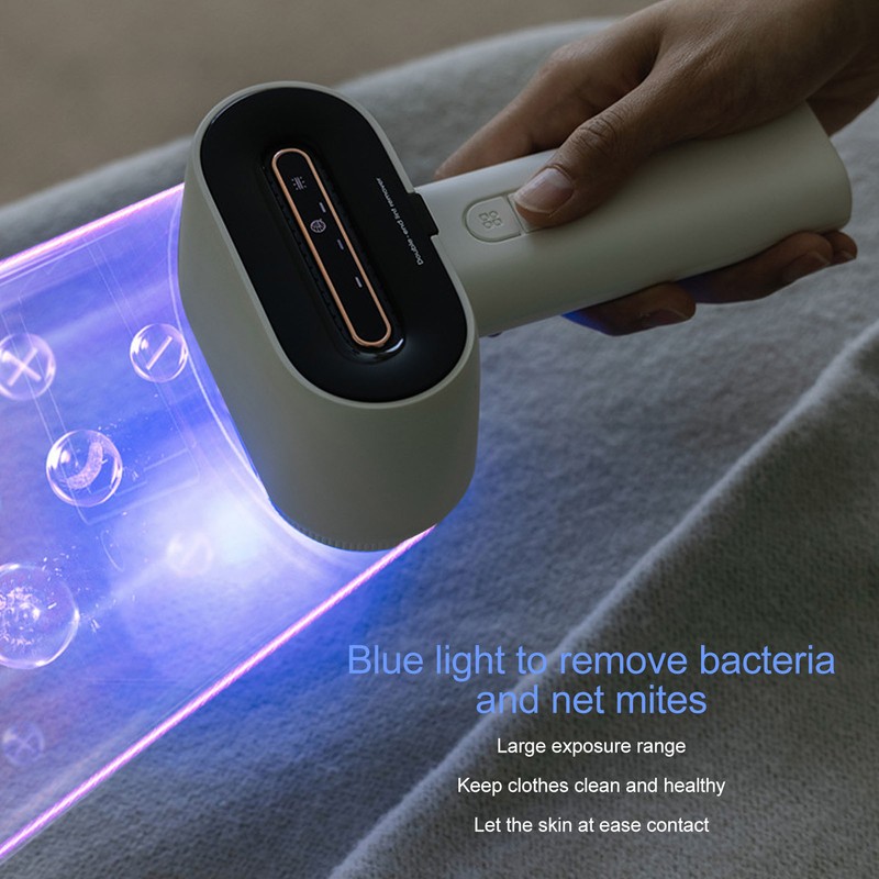 Fabric Shaver Multifunction Efficient 2 in 1 USB Rechargeable Lint