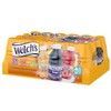 Welch's Variety Pack - Orange Pineapple, Grape and Fruit Punch