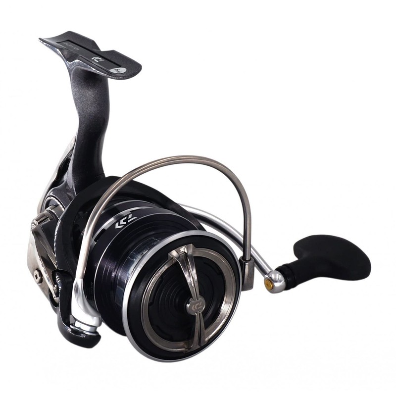 Daiwa Exceler LT 2500-XH Reel