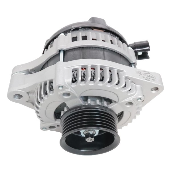 BOSMAI NEW ALTERNATOR Compatible with for AcuraI MDX RL TL