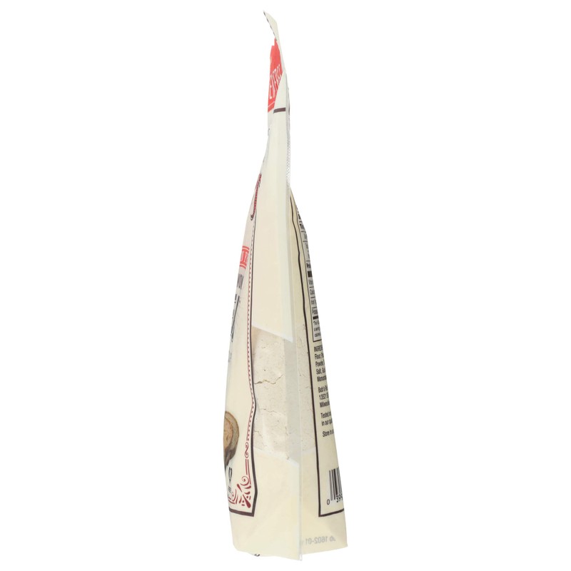 Bob's Red Mill Gluten Free Homemade Wonderful Bread Mix, 16