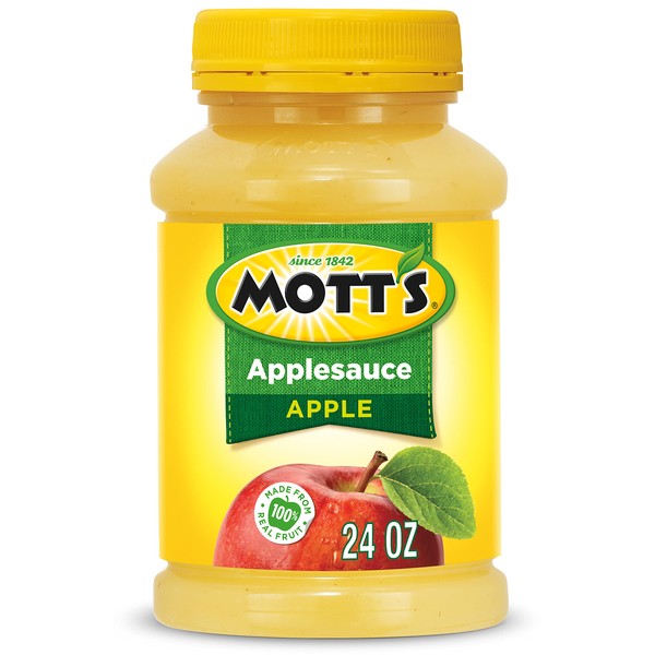 Mott's Original Applesauce 24 Oz