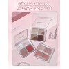 SHEGLAM Cosmic Crystal Cuarteto de Sombras - Spellbound