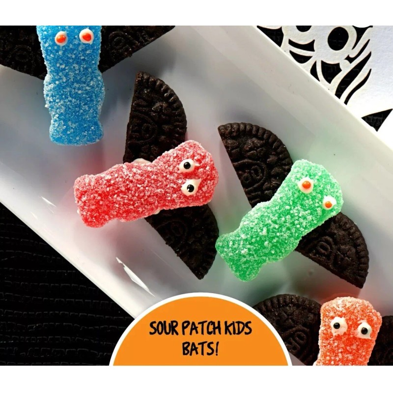 Sour Patch Kids Big Bag Of Sweet And Sour Candys