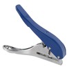 Edge Banding Punching Plier 8mm Round Hole PVC Heavy Duty