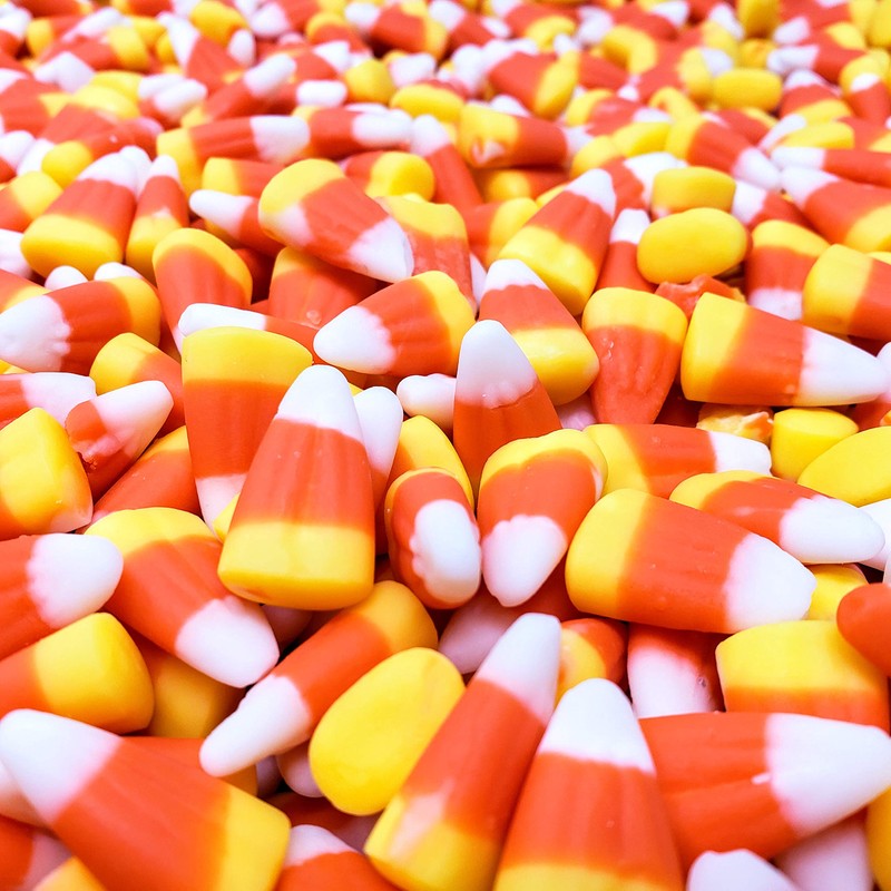 Candy Retailer Candy Corn 1 Lb