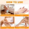 2PCS Nerve Relief Balm for Neuropathy, Natural Joint Care Soothing