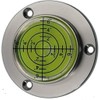 Umei Aluminum alloy green water belt magnet Scale and with