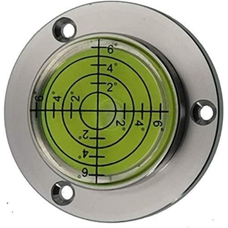 Umei Aluminum alloy green water belt magnet Scale and with