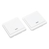 BERM Cable Free Remote Control Switch Wireless Intelligent Controller 2