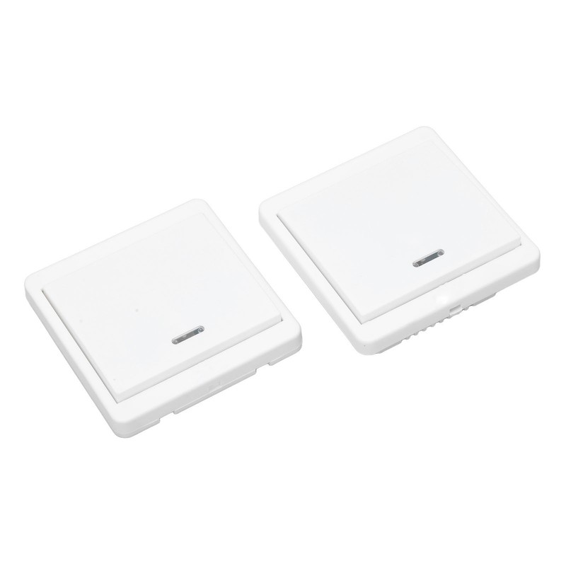 BERM Cable Free Remote Control Switch Wireless Intelligent Controller 2