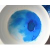 Blue Spirulina Powder Vibrant Blue Food Colouring for Kid Friendly
