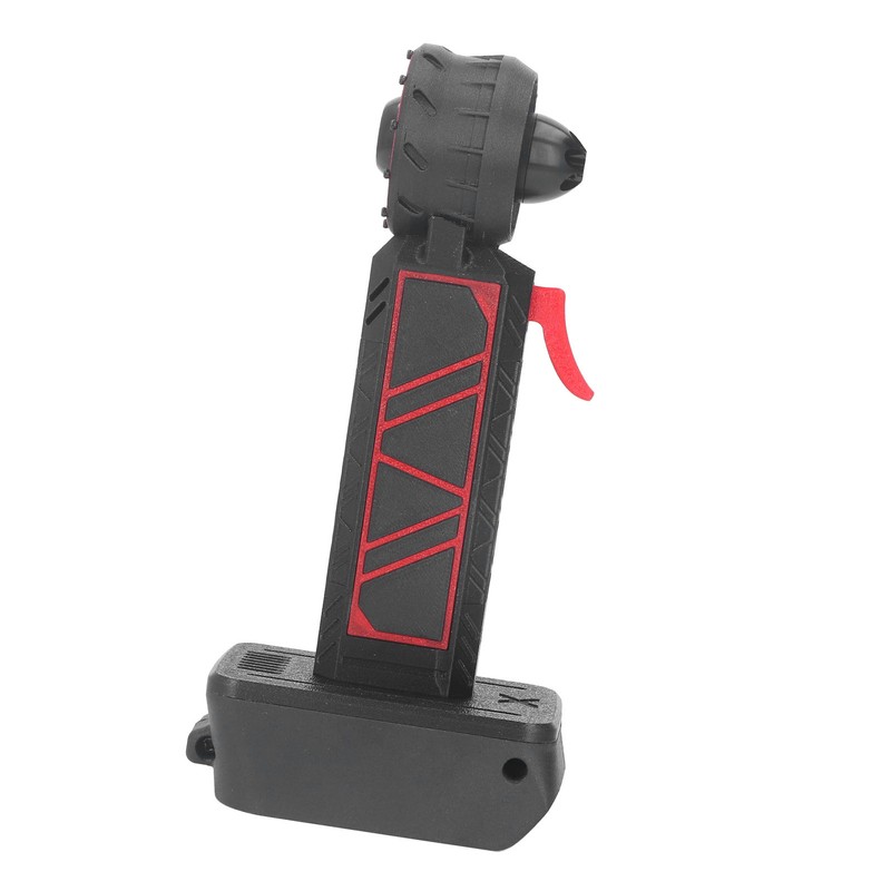 Handheld Air Blower Stepless Speed Regulation Industrial Turbo Fan Blower