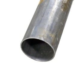 Stainless Works Stainless Steel Straight Exhaust Tubing 2.1SS-4