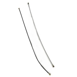 ruichuang OEM Coax Antenna Cable Wire Replacement for Motorola Moto G Play 2024 XT2413 XT2413-2 2pcs/Set