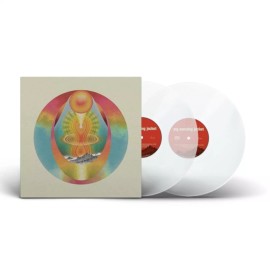 My Morning Jacket - My Morning Jacket (Clear Vinyl/2LP) & Live 2015 (White
