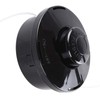 Bump Feed Trimmer Head Brush Cutter Line Spool Weed Eater