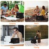 Adtefon Cooler Bag Insulated Large Soft Lunch Bag for Men