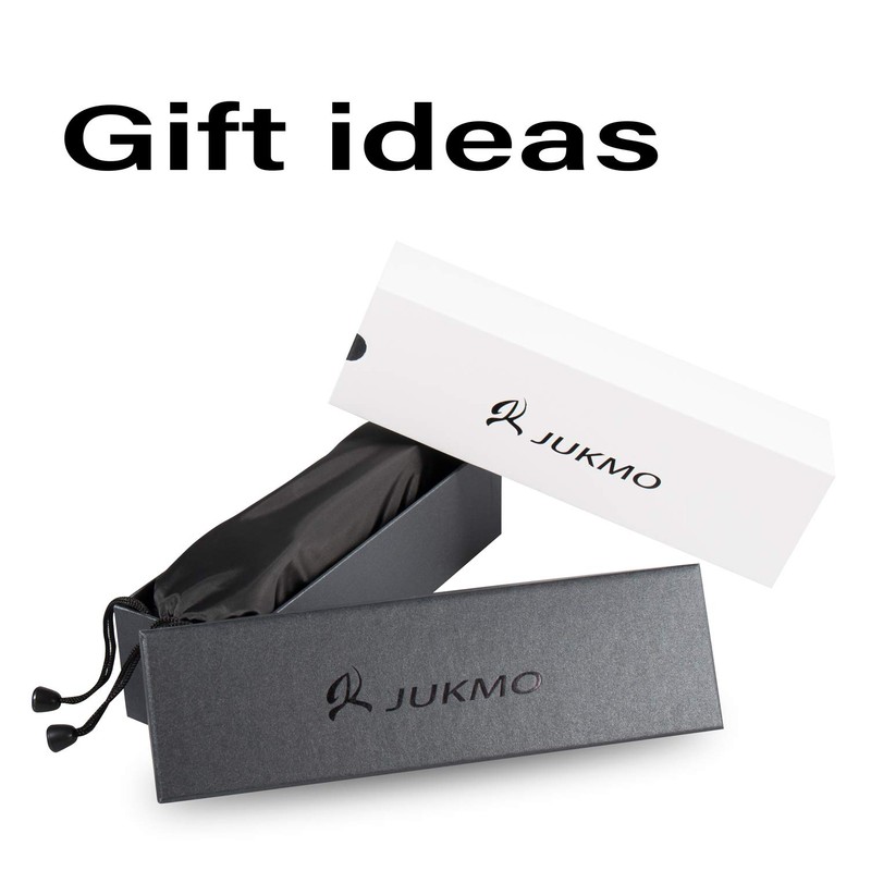 JUKMO Golf Belt, Men's Casual Ratchet Belt, Nylon Belt, Work
