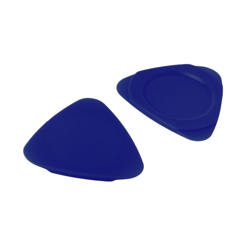 Kodbww Phone Opening Tools Plastic Guitar Picks Pry Opener Compatible