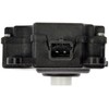 Dorman 604-332 HVAC Blend Door Actuator Compatible with Select Toyota