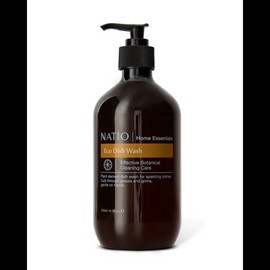 Natio Buy Natio Home Essentials Eco Dish Wash 500ml Online