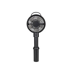 PerfectAire 1pafhand Handheld Fan, Black
